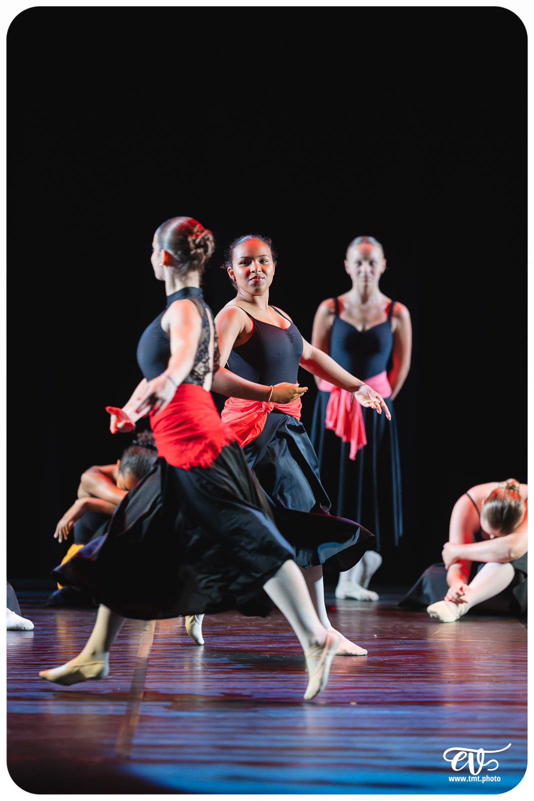 GALA DE DANSE EMMDH 2025